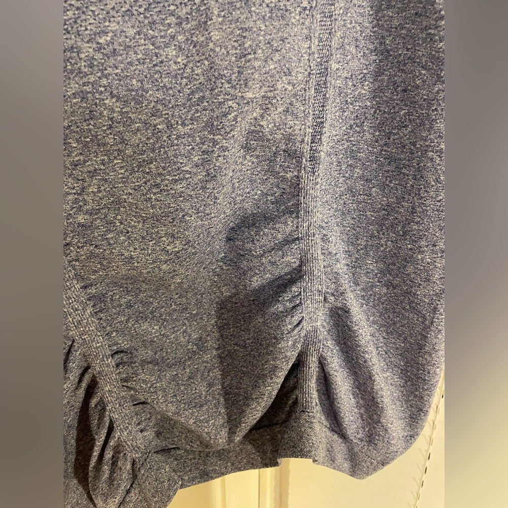 Athleta Rushed Fastest Track Tee - Picture 7 of 7